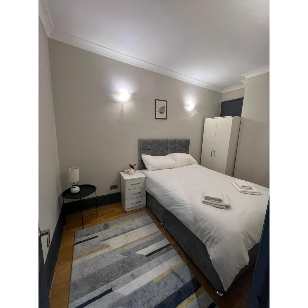 Fabulous 3 Bed Flat Near Edgware Road Station Apartamento Londres Exterior foto